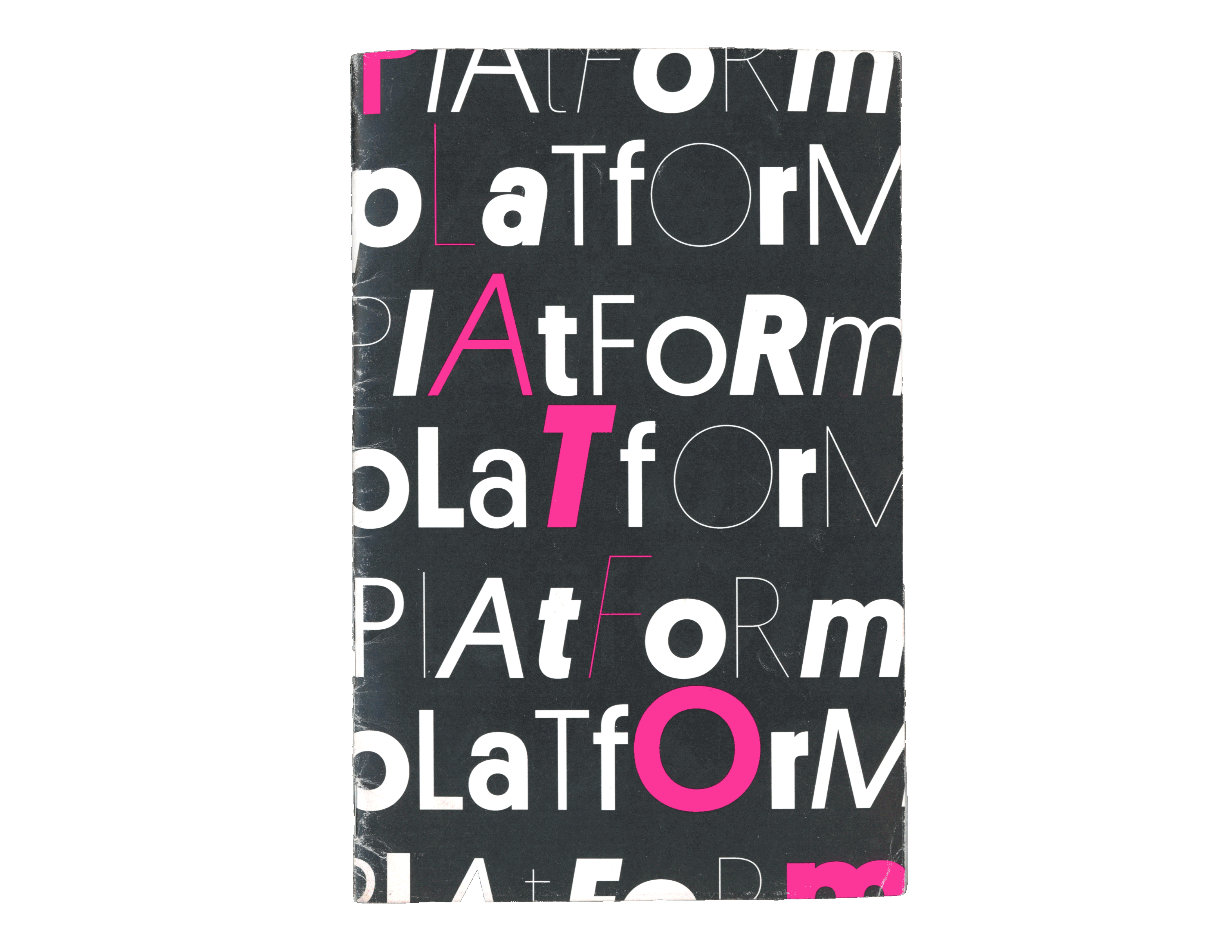 platform gif