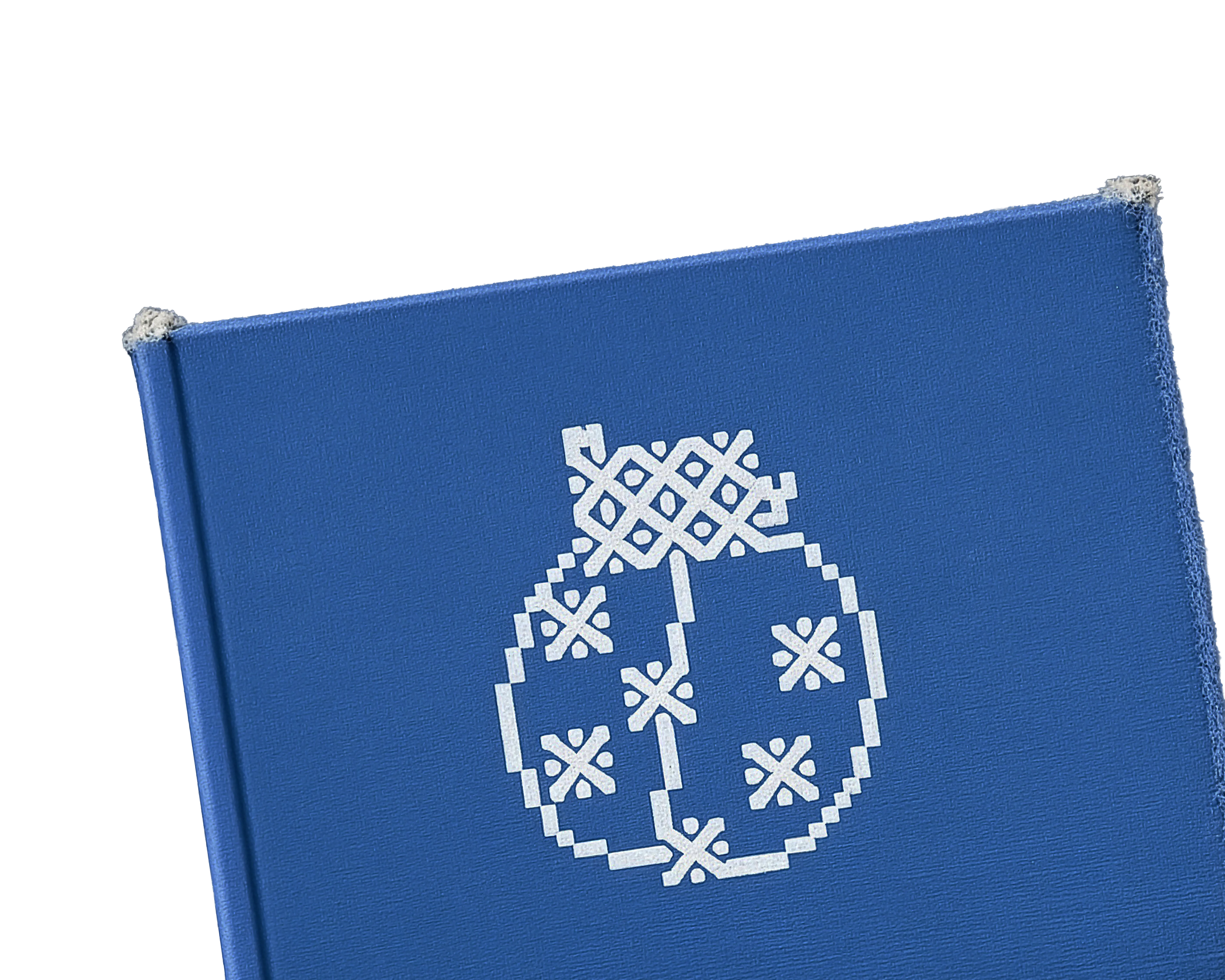 forever yours, ladybug book mockup