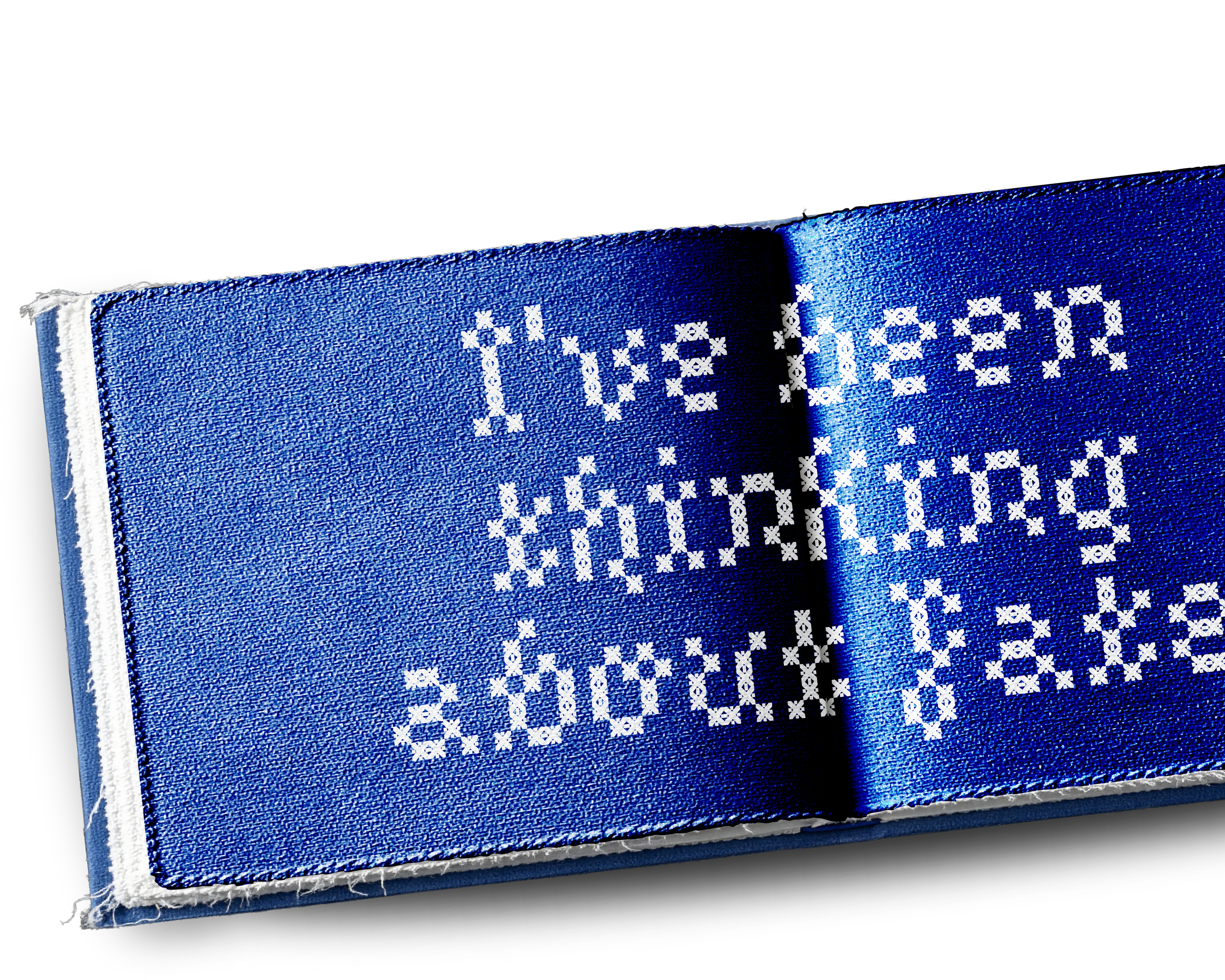 forever yours, ladybug book mockup