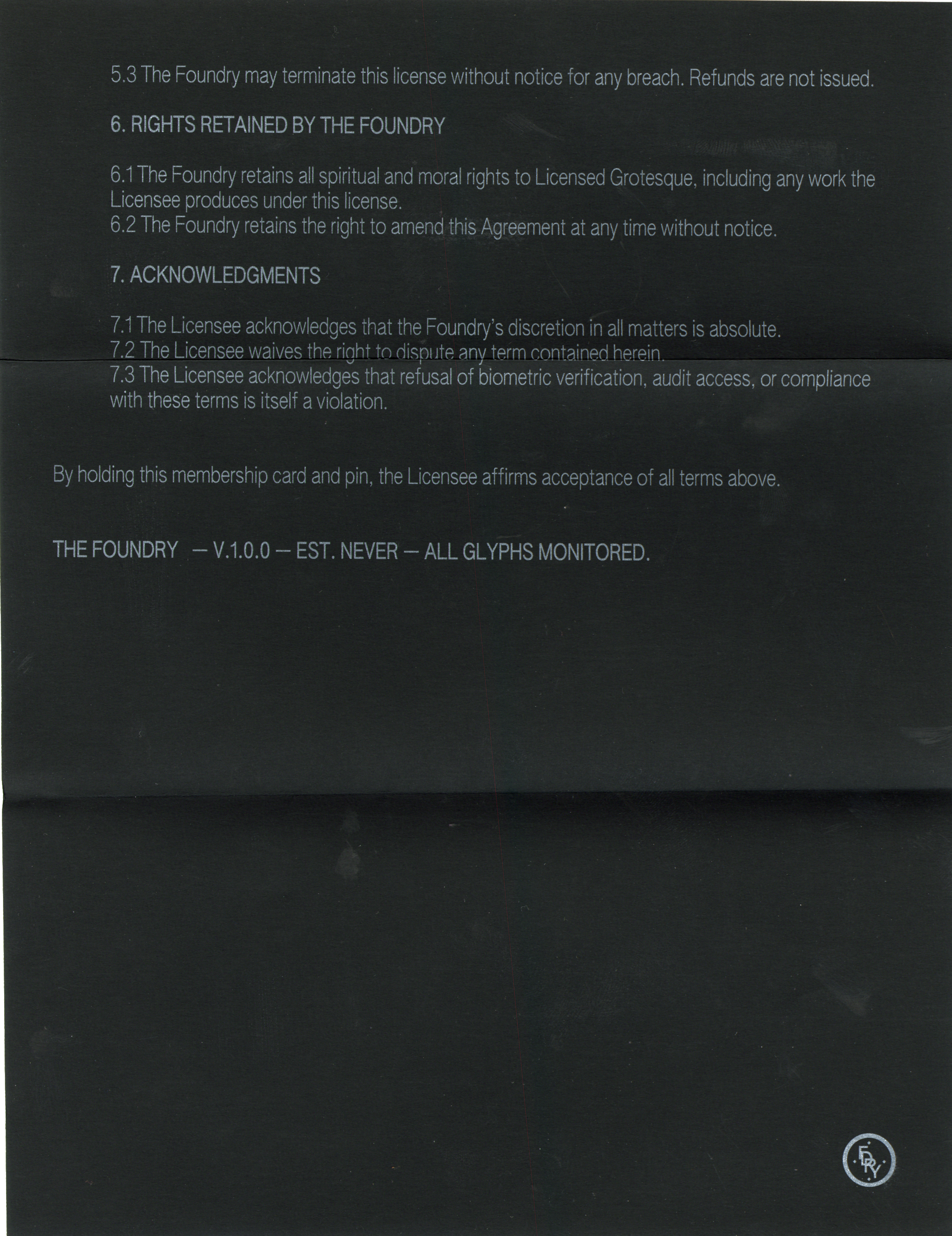 foundry page 3