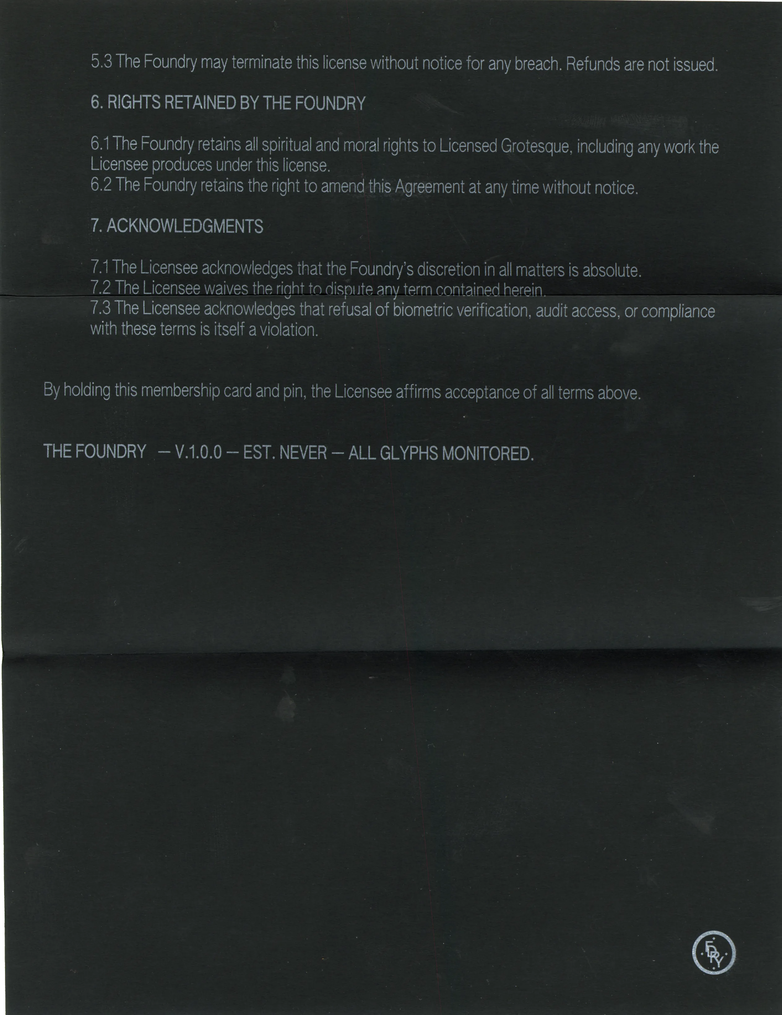 foundry page 3