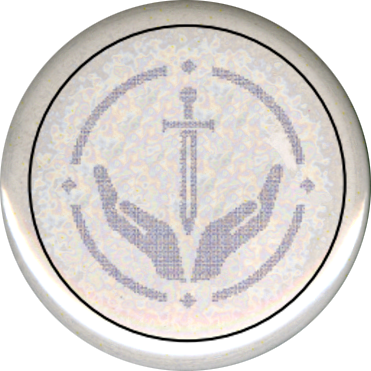 foundry pin