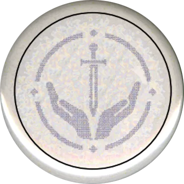 foundry pin