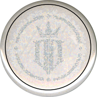 foundry pin