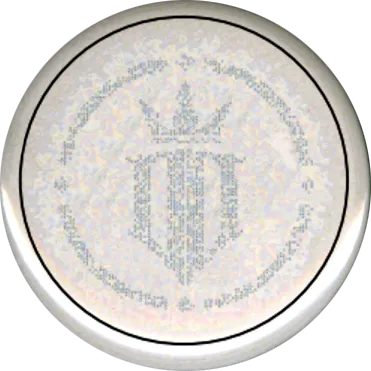 foundry pin