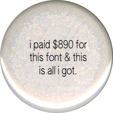 foundry pin
