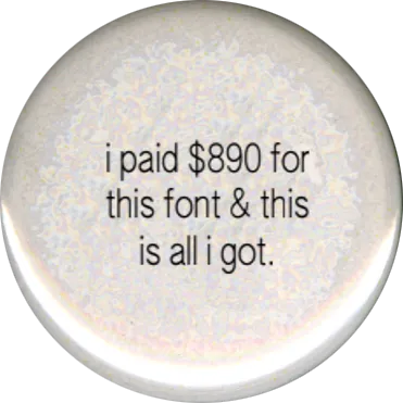 foundry pin