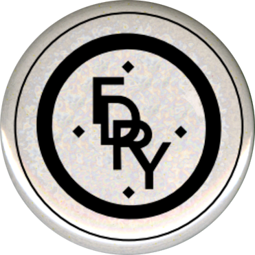 foundry pin