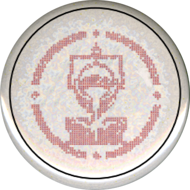foundry pin