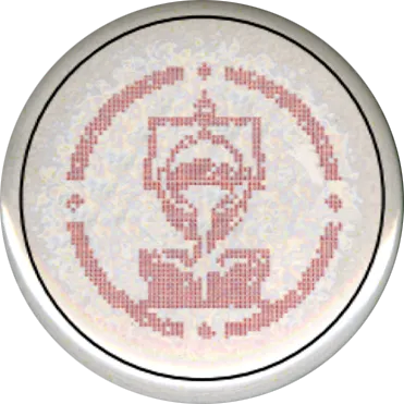 foundry pin