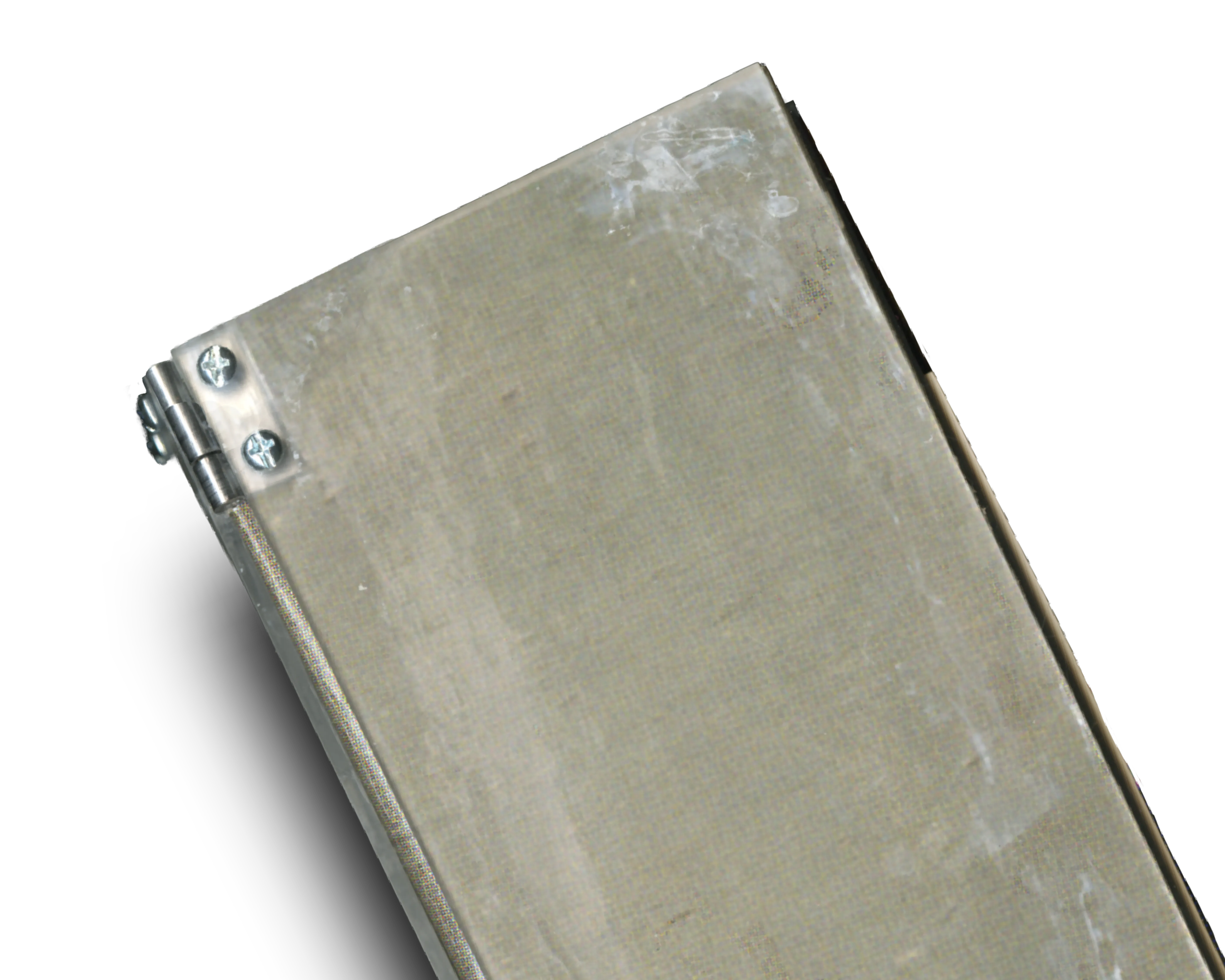 graffiti fragment